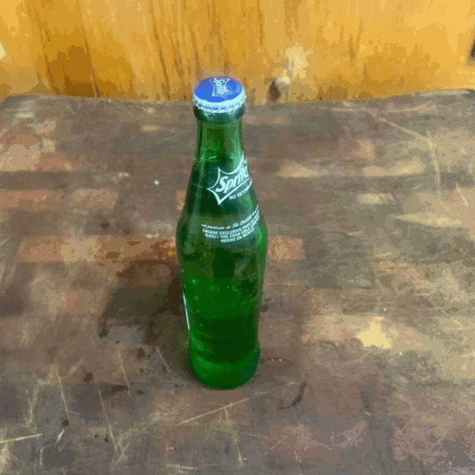 Dozier's BBQ by null