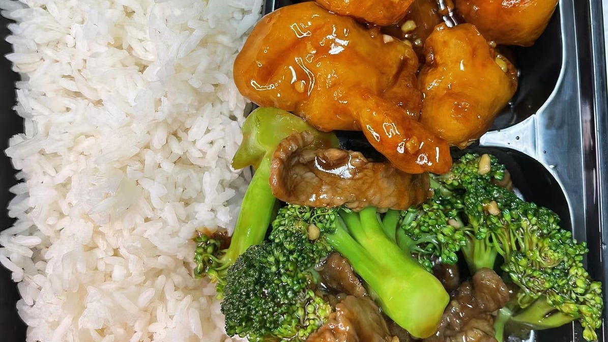 Shanghai Village Downtown by null