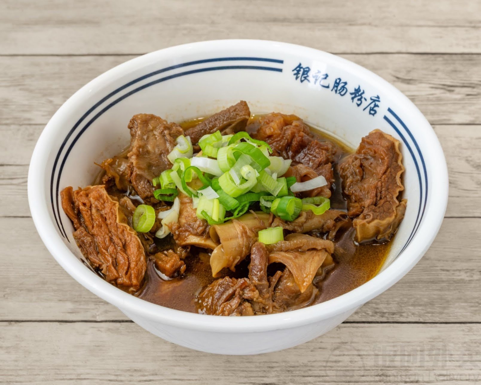 Yin Ji Chang Fen 银记肠粉 by null