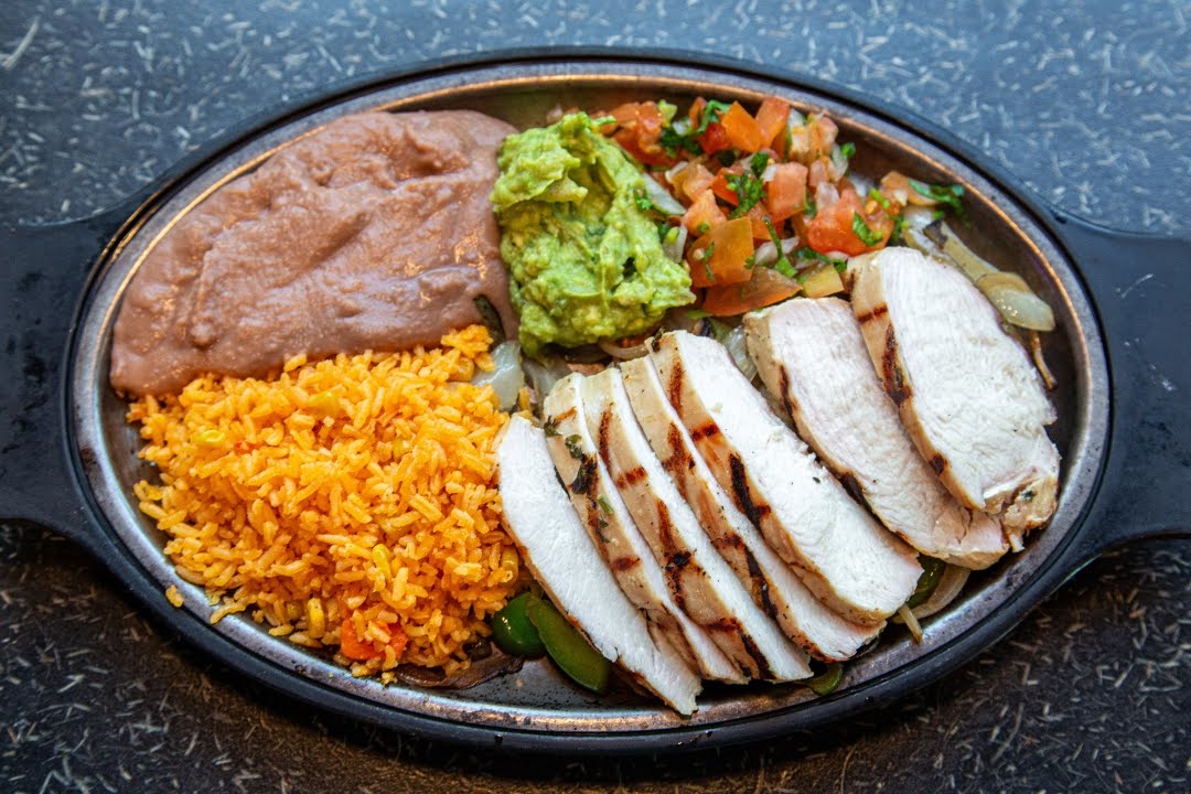 El Rey Taqueria by null