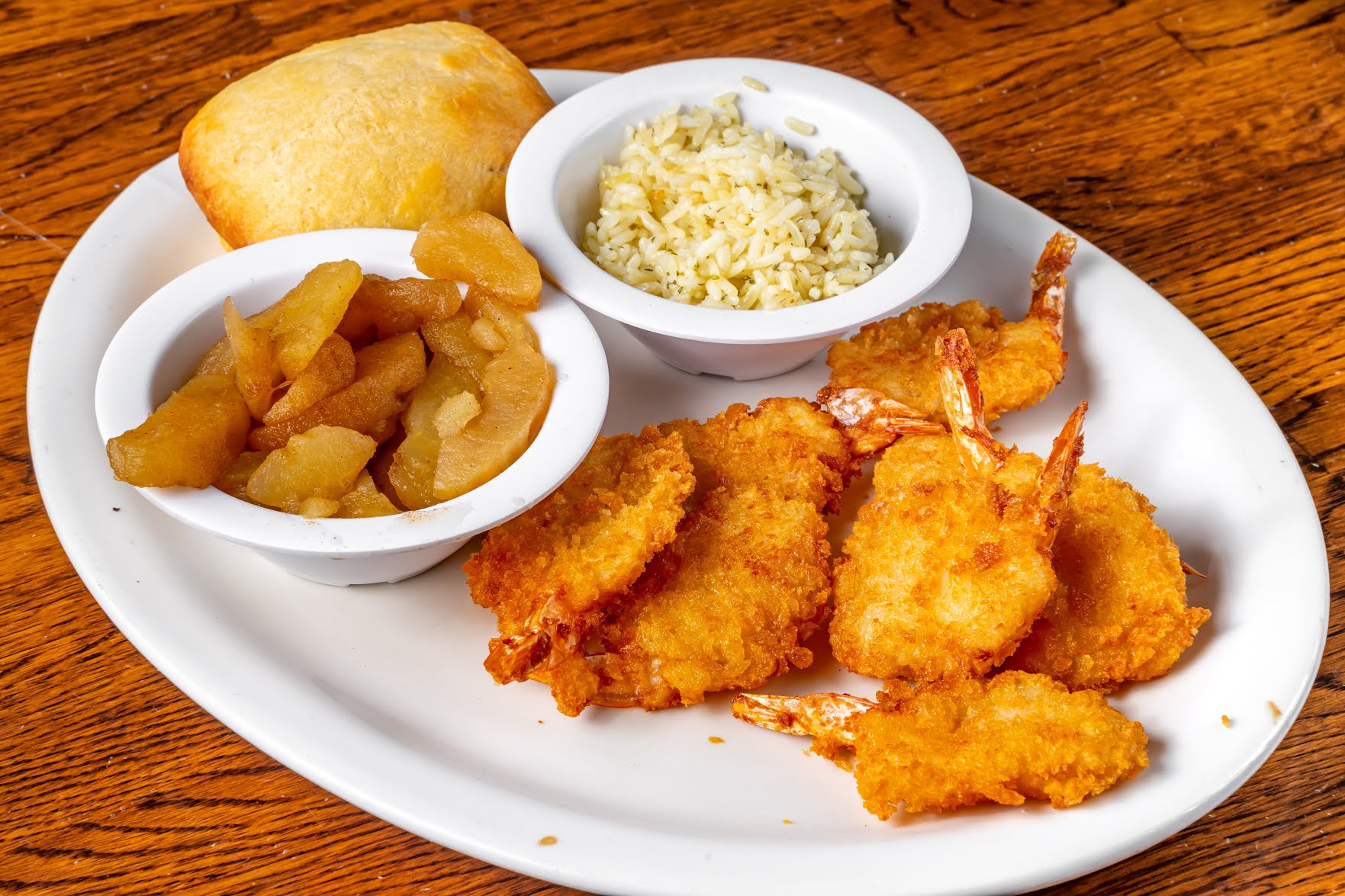 Southern Recipes Grill by null