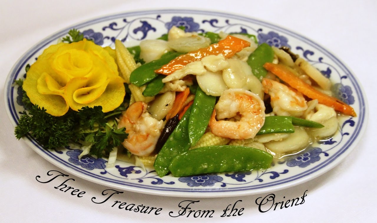 Great Taste Chinese Restaurant by null