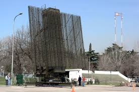 Avanza el plan de radarización Argentino