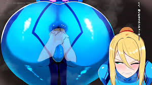 Zero suit samus porn videos png x Zero suit samus sex