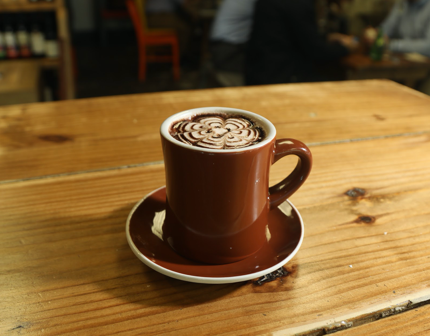 Macondo Coffee Roasters - Doral by null