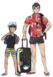 Pokemon sun jpg x Pokemon sun