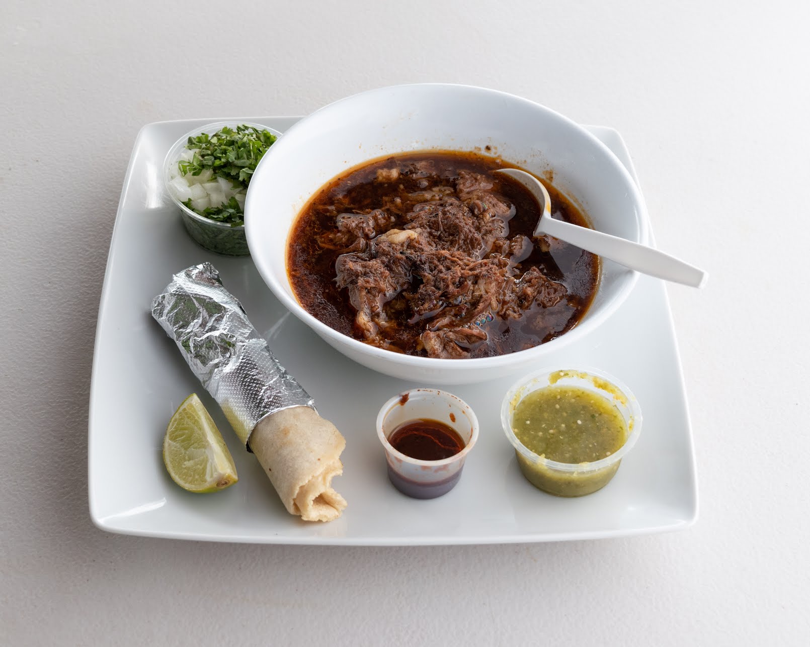 El Llanerito Birrieria by null