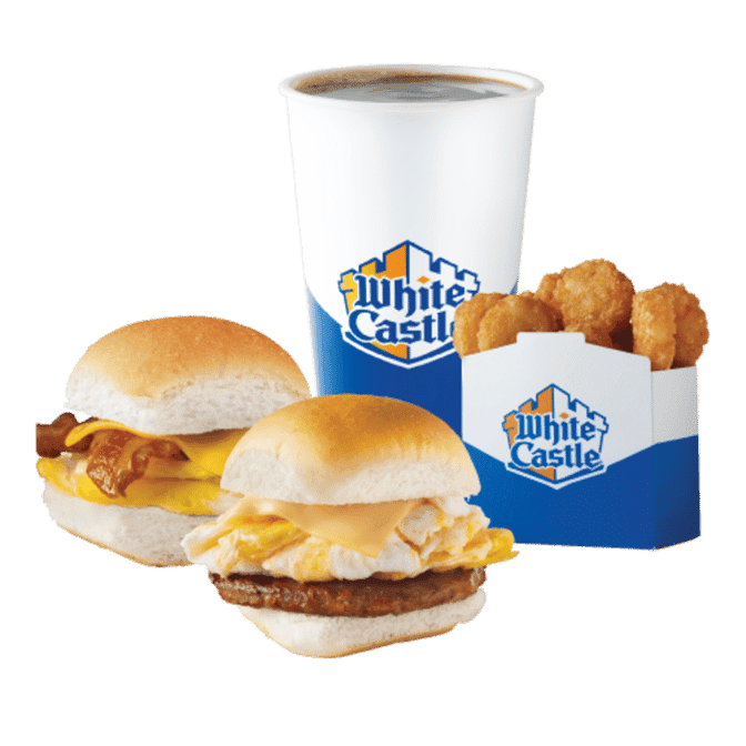 White Castle by null