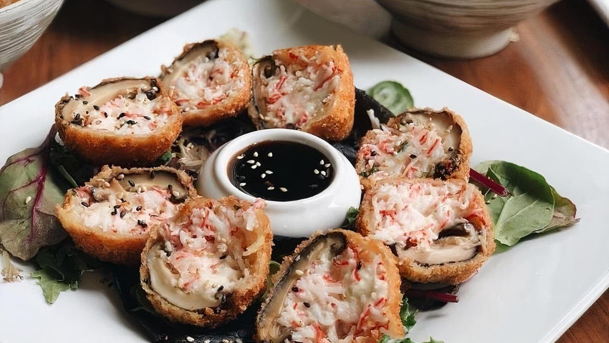 Maru Sushi & Grill by null