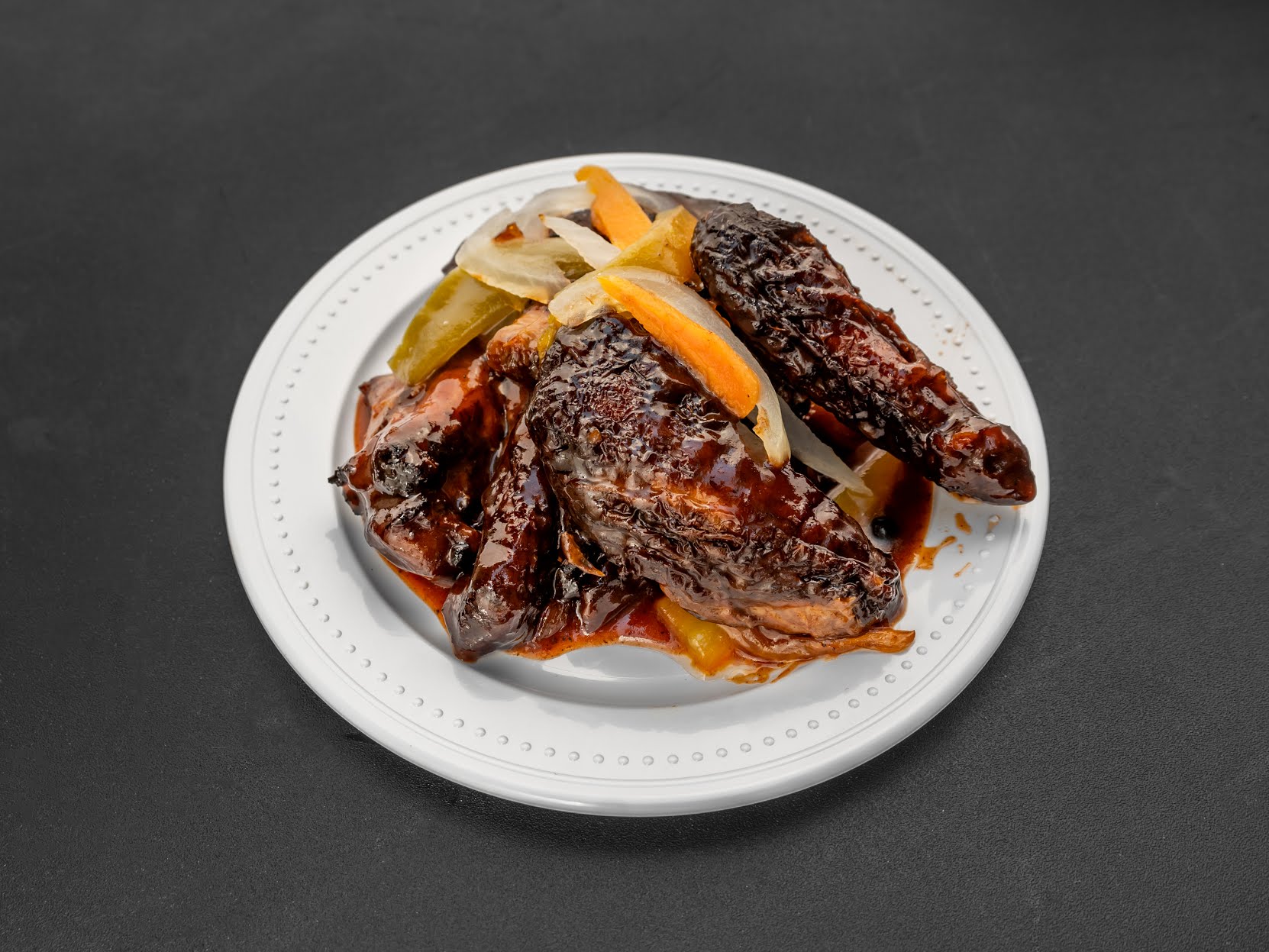 Jamaican D's Kitchen and Catering by null