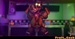 Anti dev foxy fucktober five nights at freddy gay porn comic jpg x Gay fnaf