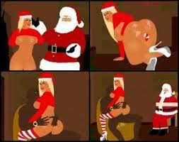 Mrs claus parvad porn comic allporncomic jpg x Sexy mrs clause