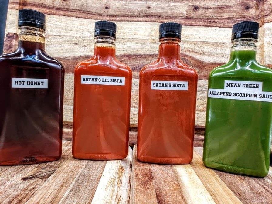 Rollin Smoke BBQ by null