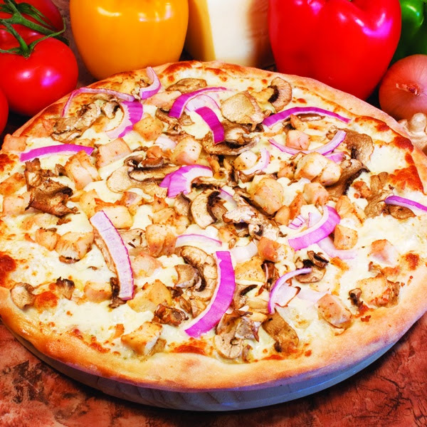 Ameci pizza &pasta by null