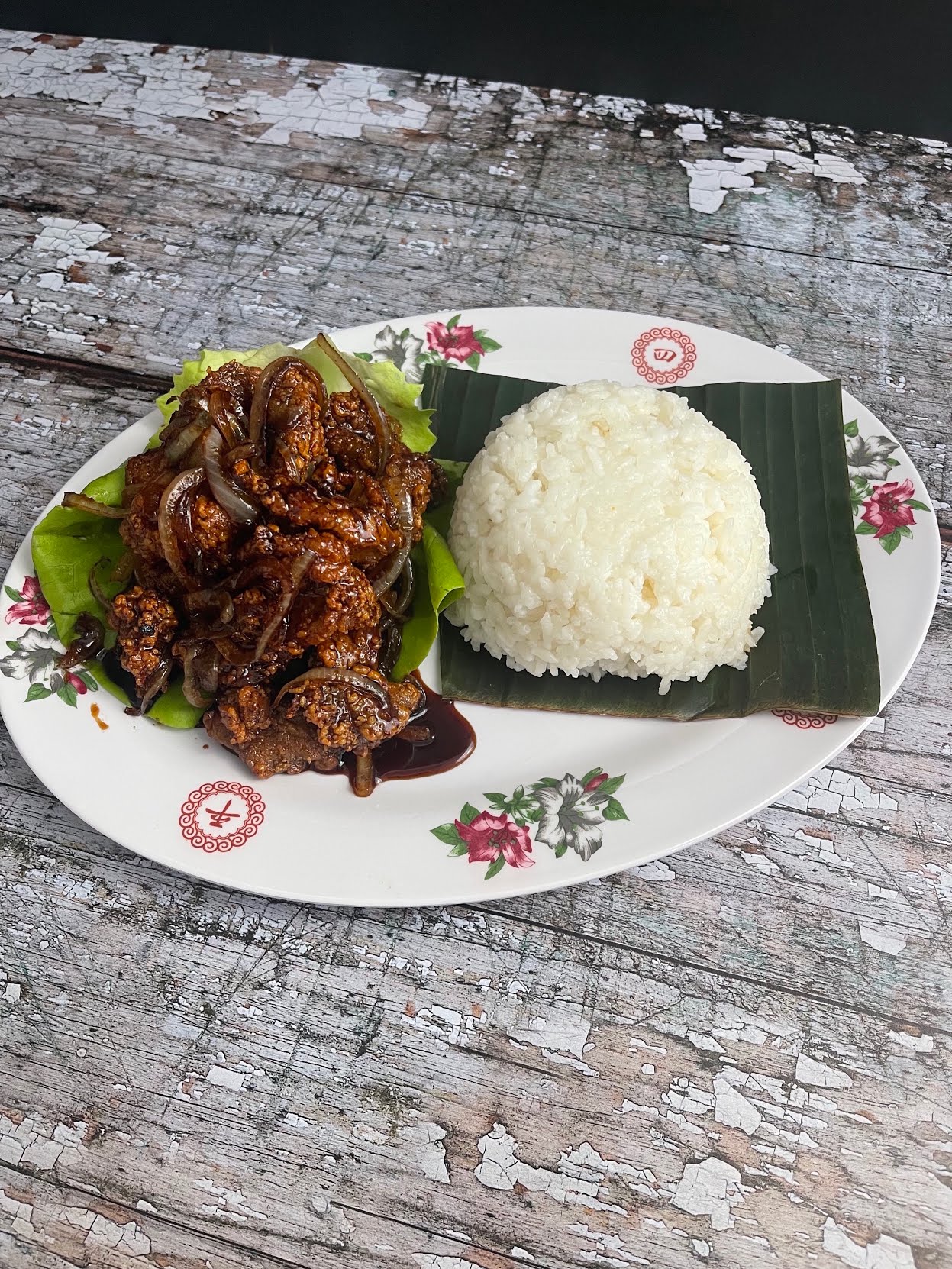 Good Gai's on Oakdale by null