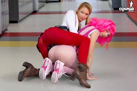 Lazy town stephanie jpg x Lazy town stephanie