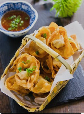 Nine Dragon Chinese Restaurant by null