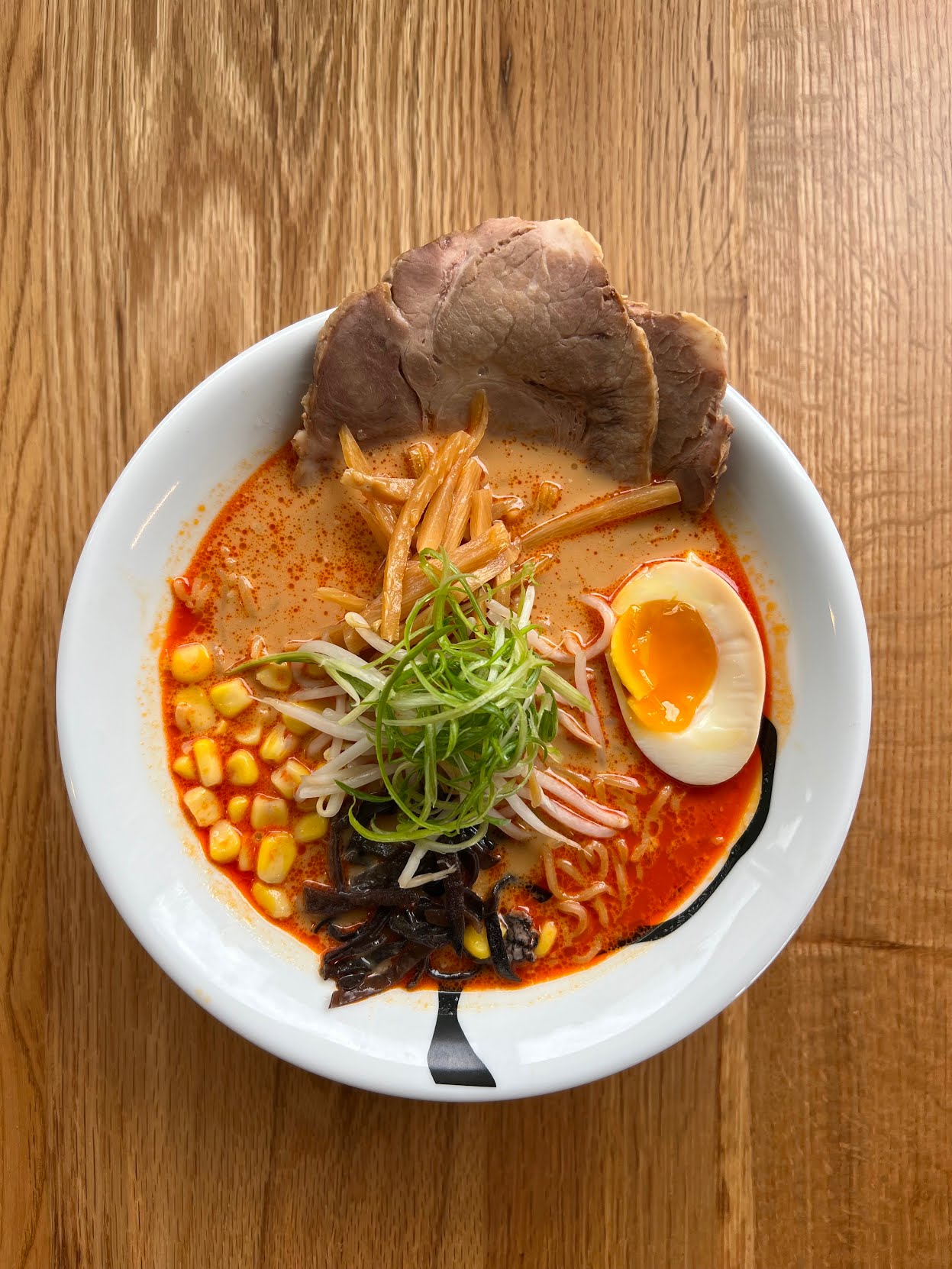 Noburu Ramen and Sushi by null