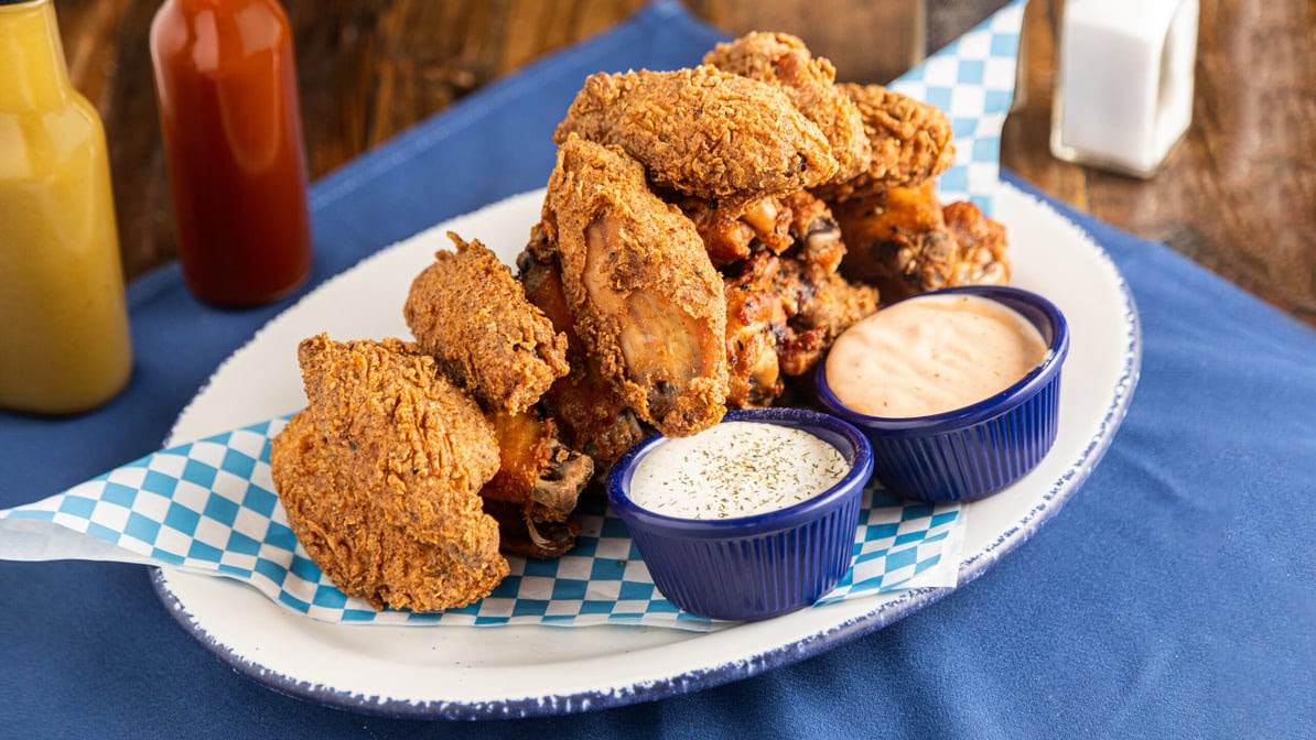 Mama Bird Southern Kitchen by null