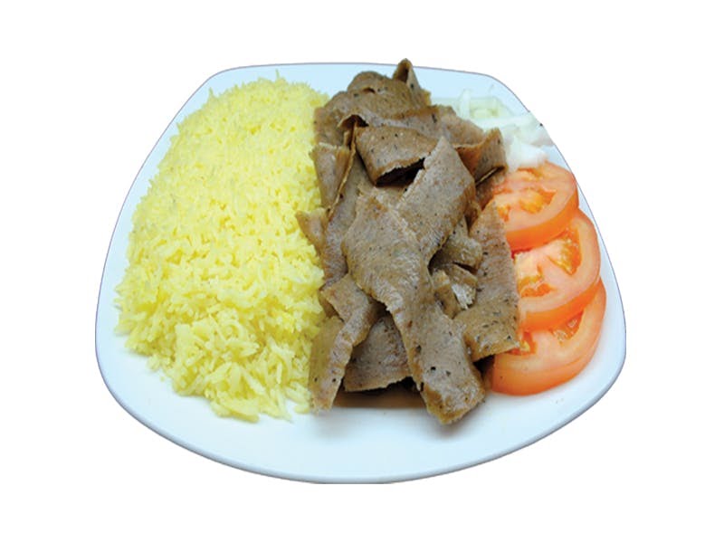 Olives Mediterranean Grill by null