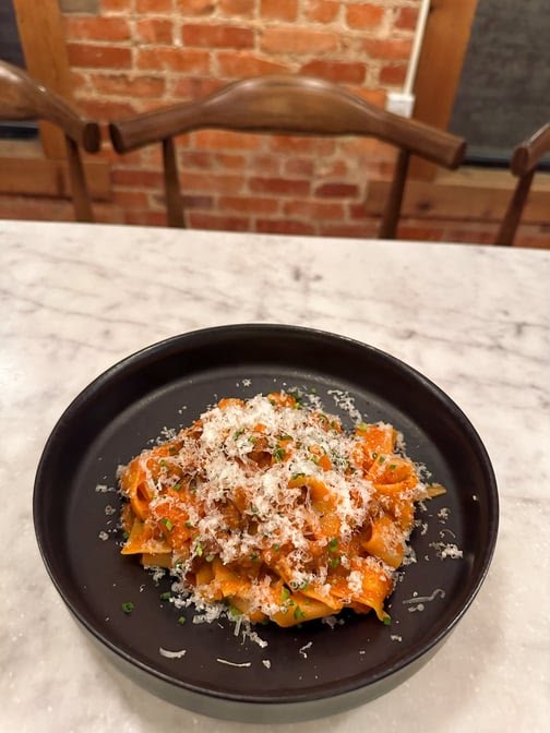 Cynthia Bar and Bistro by null