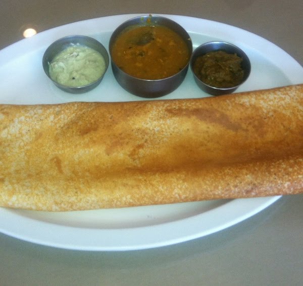 Arya Bhavan by null