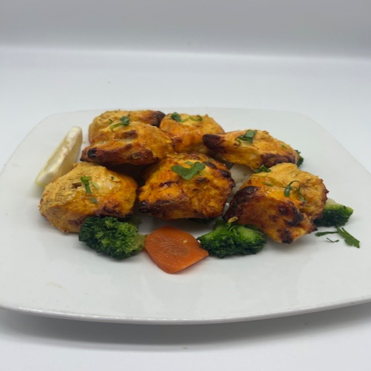 Serene Cuisine of India by null