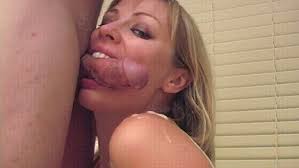 Sucking biting his whole dick when he cum i bit the crempie delicious jpg x Cock biting