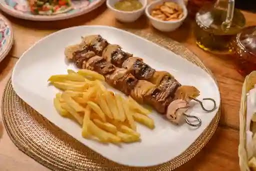 M Cocina Arabe by null