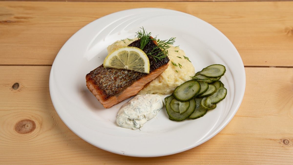 Restaurant Konstan Möljä by null