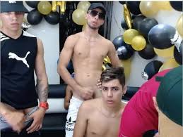 Amateurs caught on cam streaming video at porn parody store with free previews jpg x Amateurs cam
