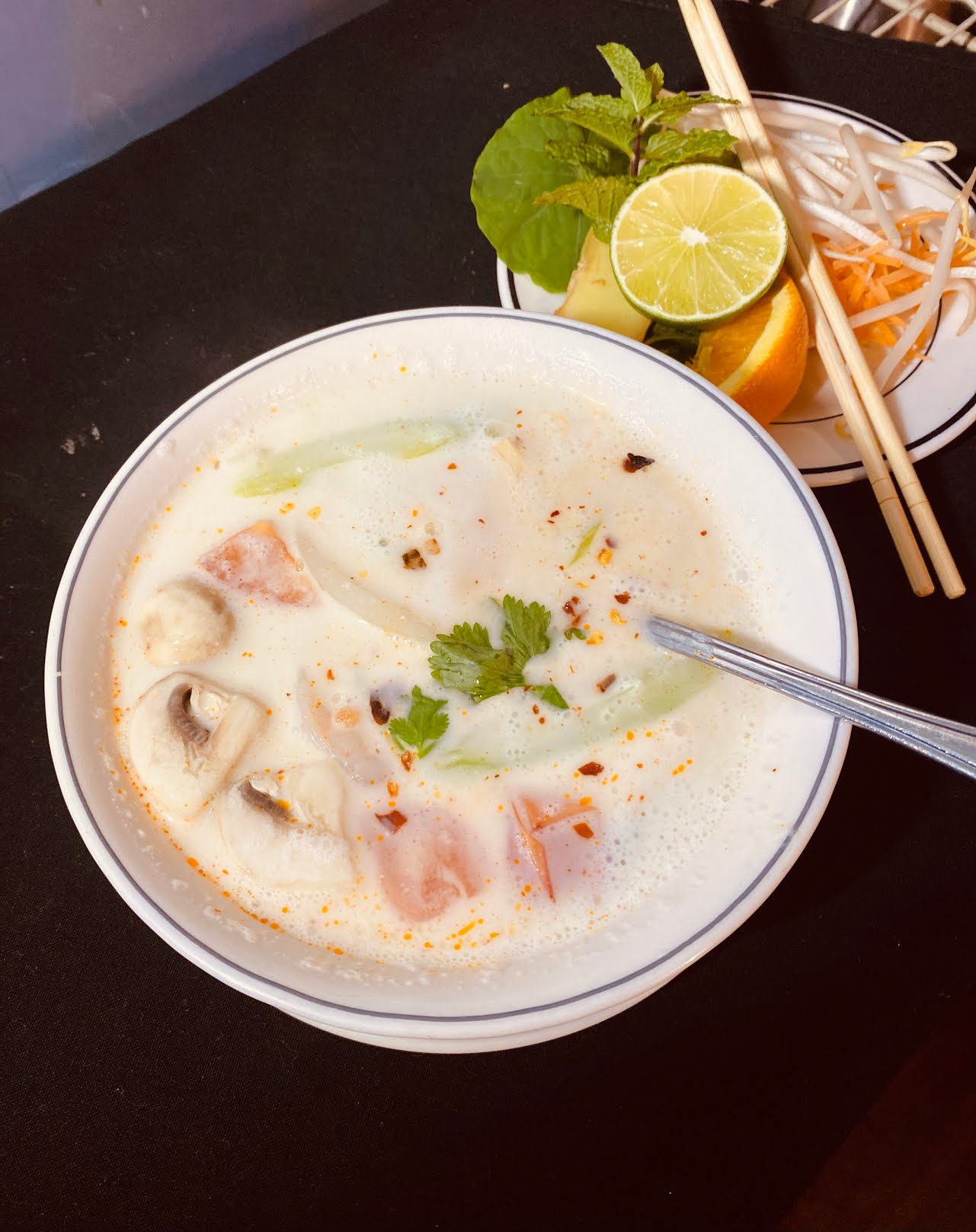 Ty Fun Thai Bistro by null