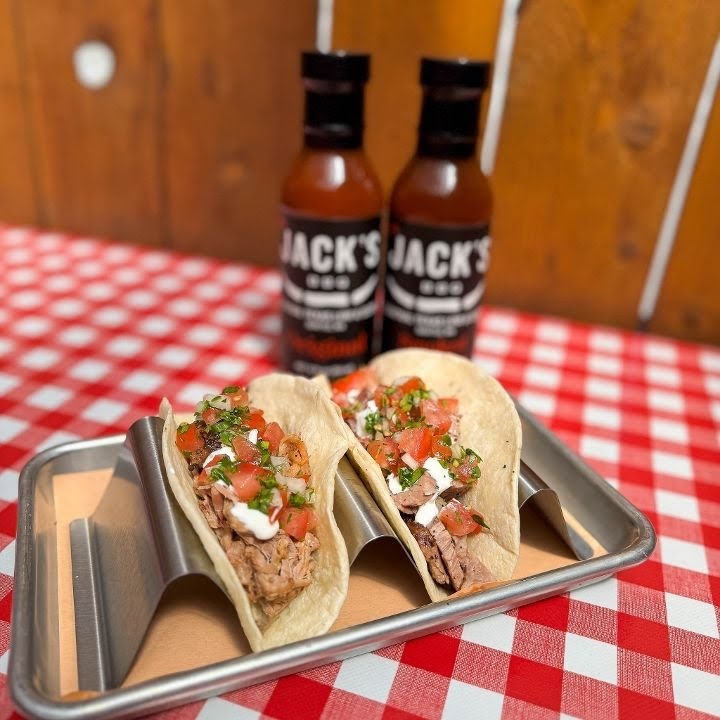 Jack's BBQ Federal Way by null