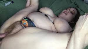Creampie for a fat woman and dirty anal sex jpg x Fat lady anal