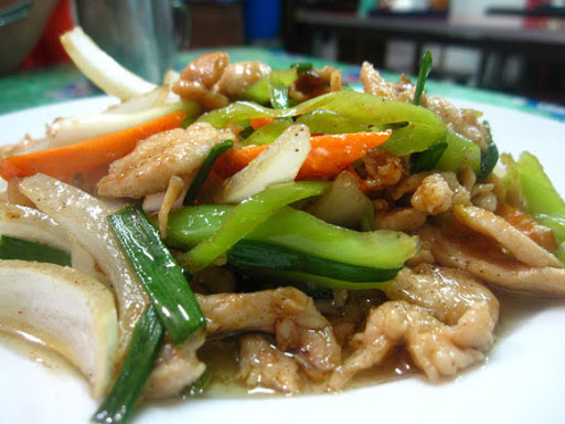 Boran Thai Restaurant by null