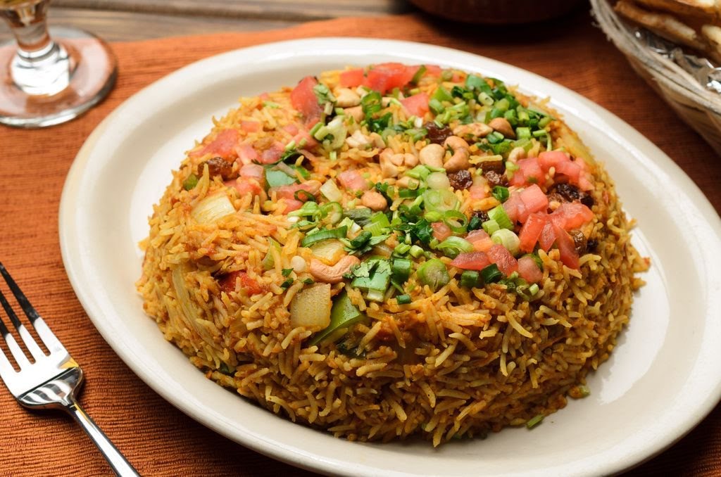 Yak The Kathmandu Kitchen by null