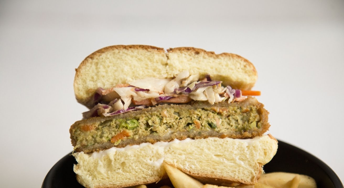 PONKO Chicken Marietta Square Market by null
