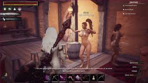Up and coming roomscale conan exiles porn blog png x Exiles sex