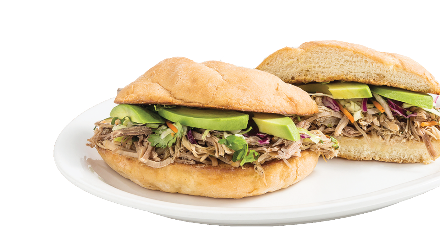 Wahoo's Tacos and More by null