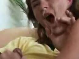 Cum dripping out of her nose intense pov throatfuck for sukisukigirl jpg x Cum out of nose