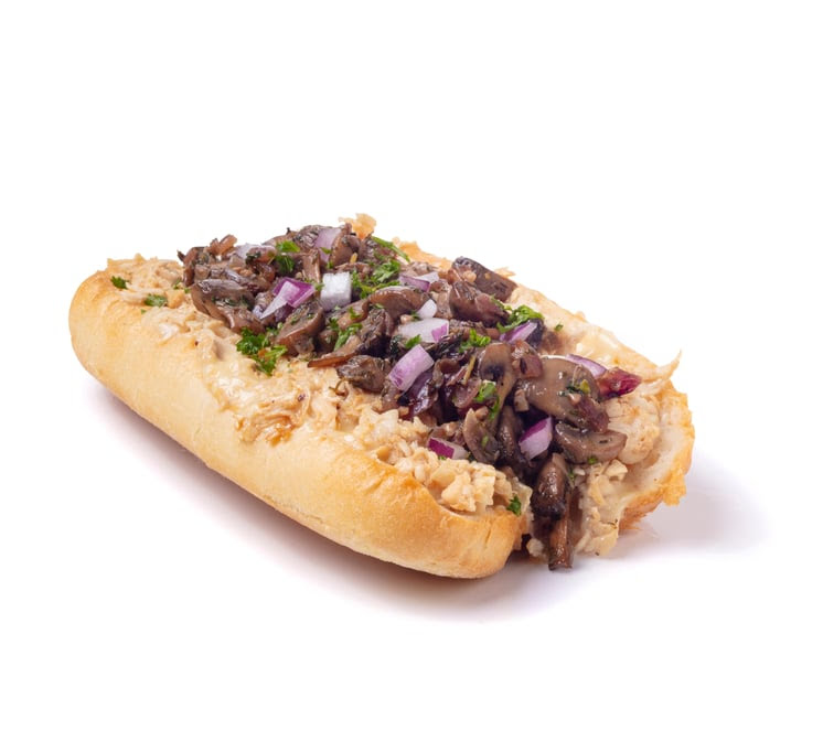 College Boy cheesesteaKs by null