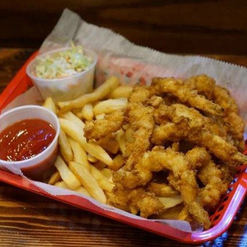 Lobstah On A Roll by null