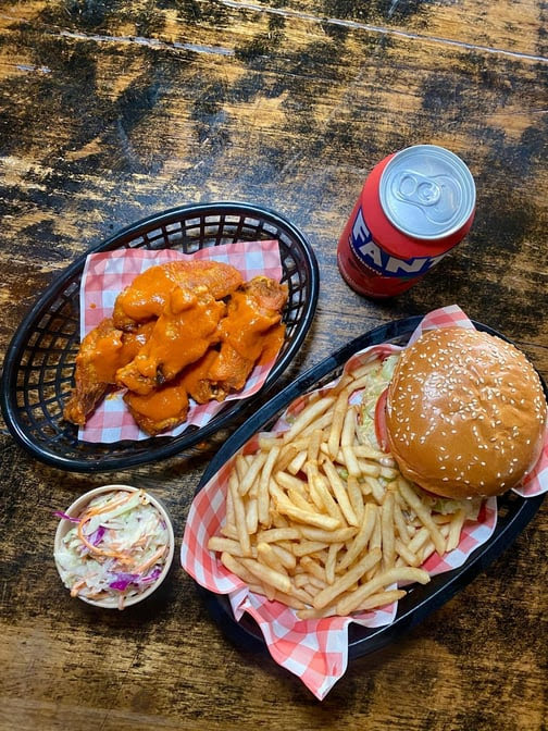 Surly's American Tavern by null