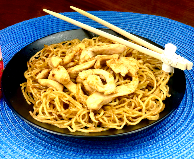 Izumi Ramen (Noodle Bar & Grill) by null