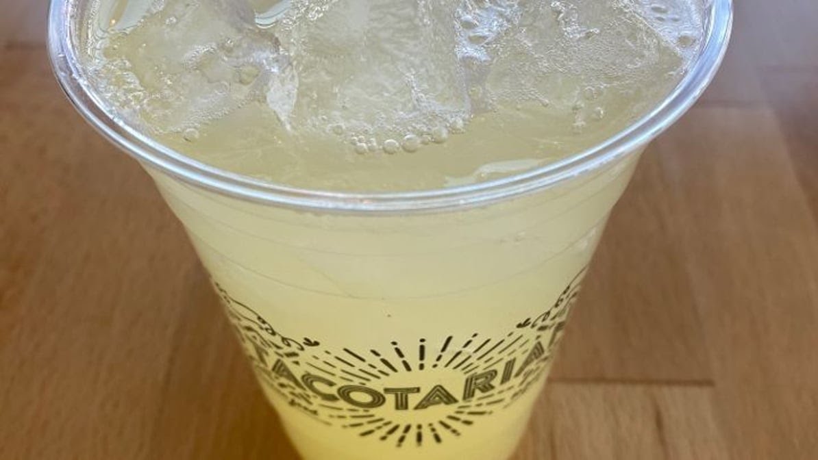 Tacotarian Miracle Mile by null