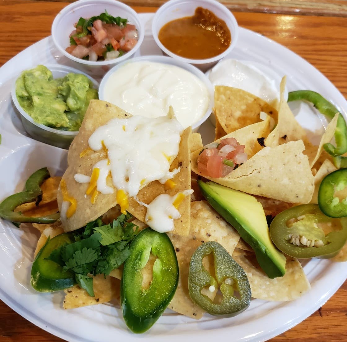 Burrito Brothers of Capitol Hill by null