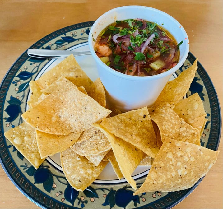 La Viga Seafood & Cocina Mexicana by null
