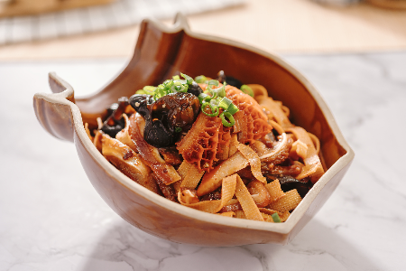 DongTing Noodle by null