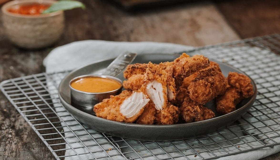 Gordon Biersch Brewery Restaurant by null