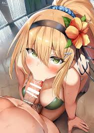 Ama ecchi yosyo jpg x Ecchi anime